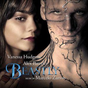 Portada de Álbum "Beastly", de Marcelo Zarvos