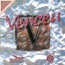 Album cover of "Venceu" by Marcos Witt