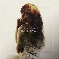 Capa do Álbum "Halloway", de Tessa Violet