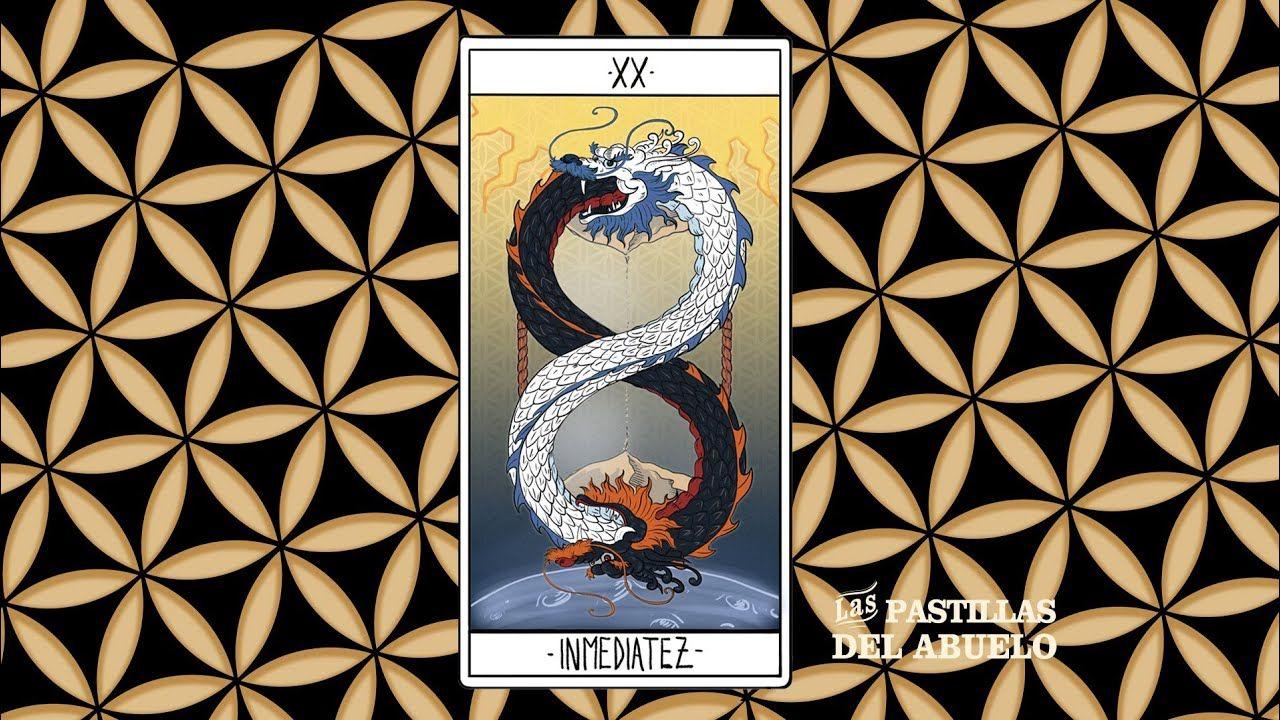 Portada de Sencillo/EP "Inmediatez", de Las Pastillas del Abuelo