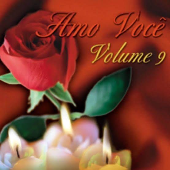 Portada del álbum "Você Merece", de Fernanda Brum