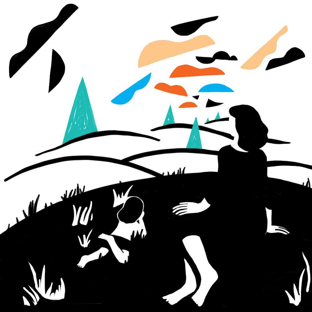 Portada de Álbum "Bolu", de Tom Rosenthal