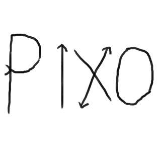 Portada del álbum "Pixo", de Lil Careca