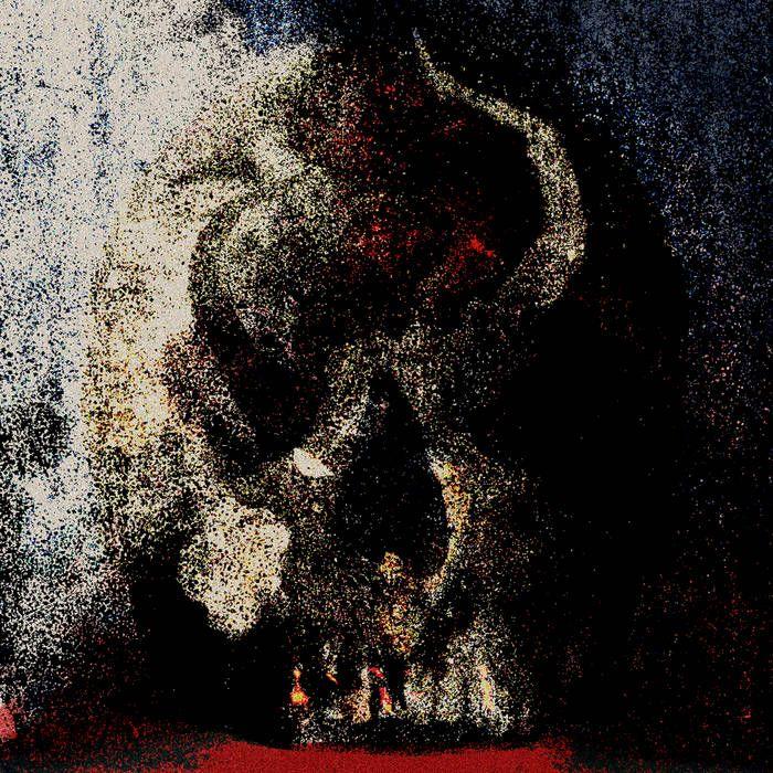 Album cover of "THE BRINK" by Demon Hunter