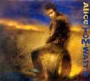 Portada de Álbum "Alice", de Tom Waits