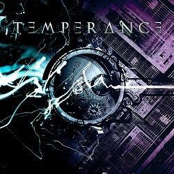 Portada de Álbum "Temperance", de Temperance
