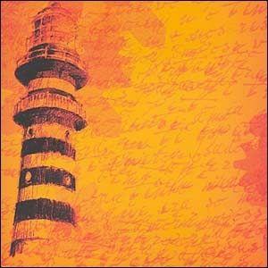 Portada de Álbum "Lançando Sinais", de Beto Só