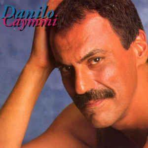 Album cover of "Danilo Caymmi (1994)" by Danilo Caymmi