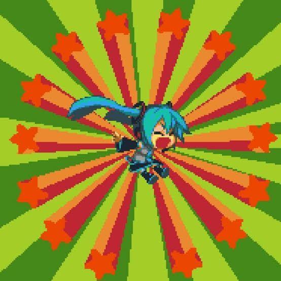 Single/EP cover of "Mas Que Nada!" by Tsundere Twintails