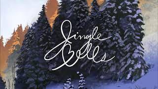 Capa do Single/EP "Jingle Bells", de Ludic