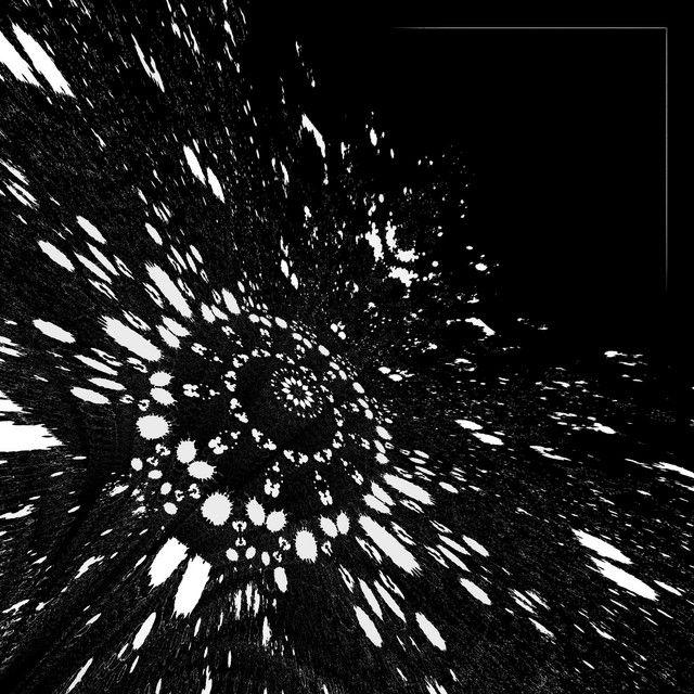 Portada del álbum "DECISIVE BATTLE", de Azali
