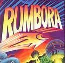 Portada de Álbum "Rumbora", de Rumbora