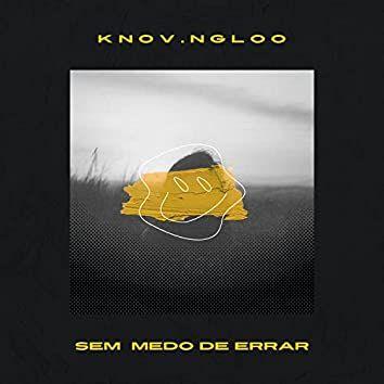 Portada de Sencillo/EP "Nesse Pik", de Knov.ngloo