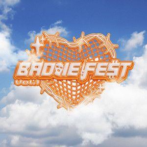 Portada de Sencillo/EP "BADDIEFEST vol. 1", de Mar