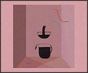 Portada de Álbum "Mala", de Devendra Banhart