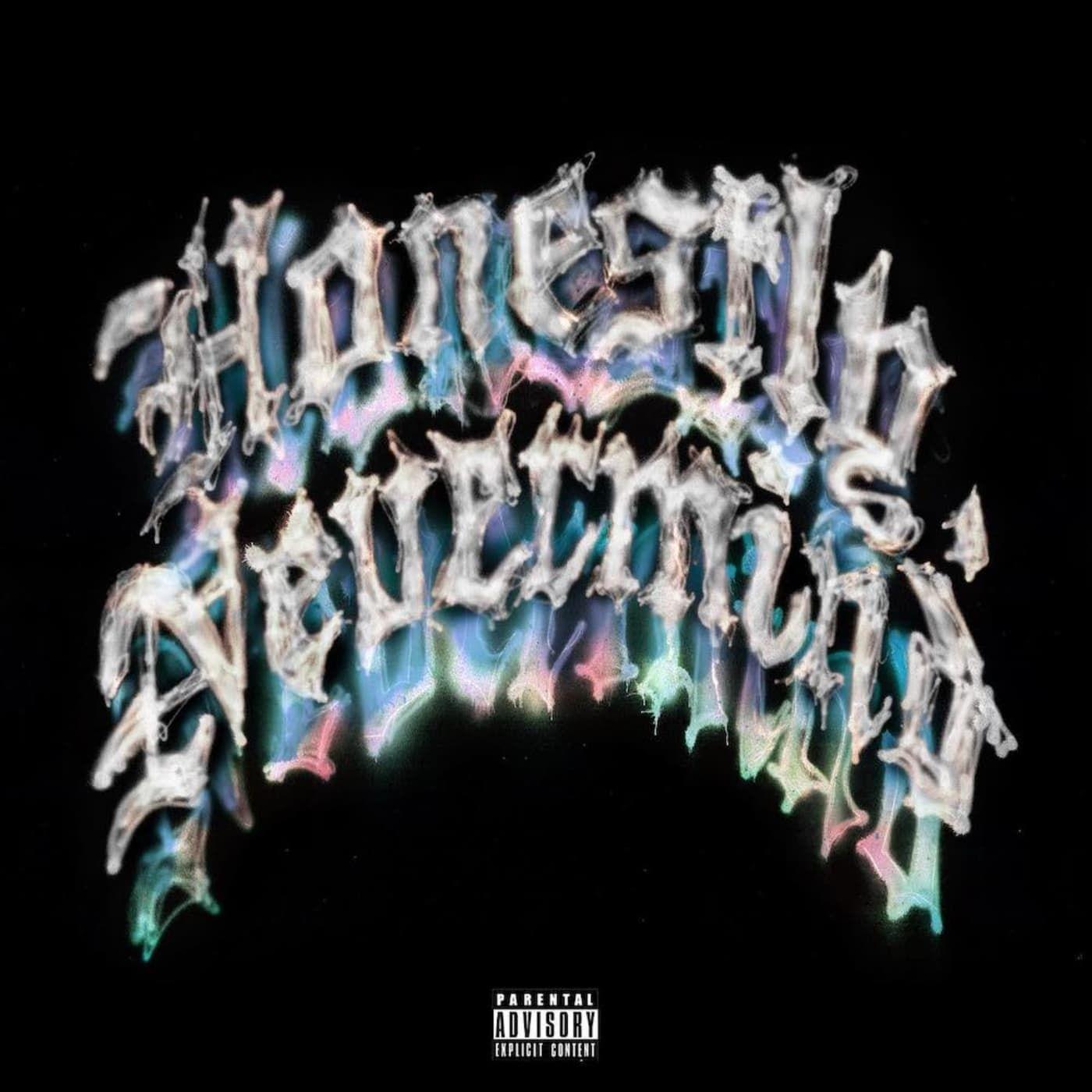 Album cover of "Honestly, Nevermind" by Drake