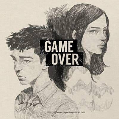 Portada de Sencillo/EP "Game Over", de Bumzu