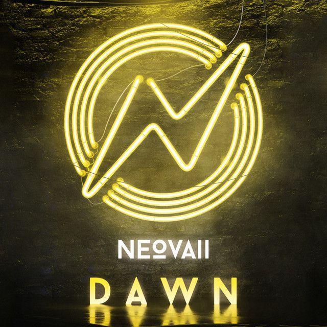Portada de Álbum "Dawn", de Neovaii