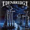 Portada de Álbum "Sunrise In Eden", de Edenbridge