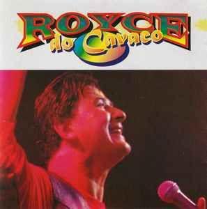 Portada de Álbum "Royce do Cavaco (1995)", de Royce do Cavaco