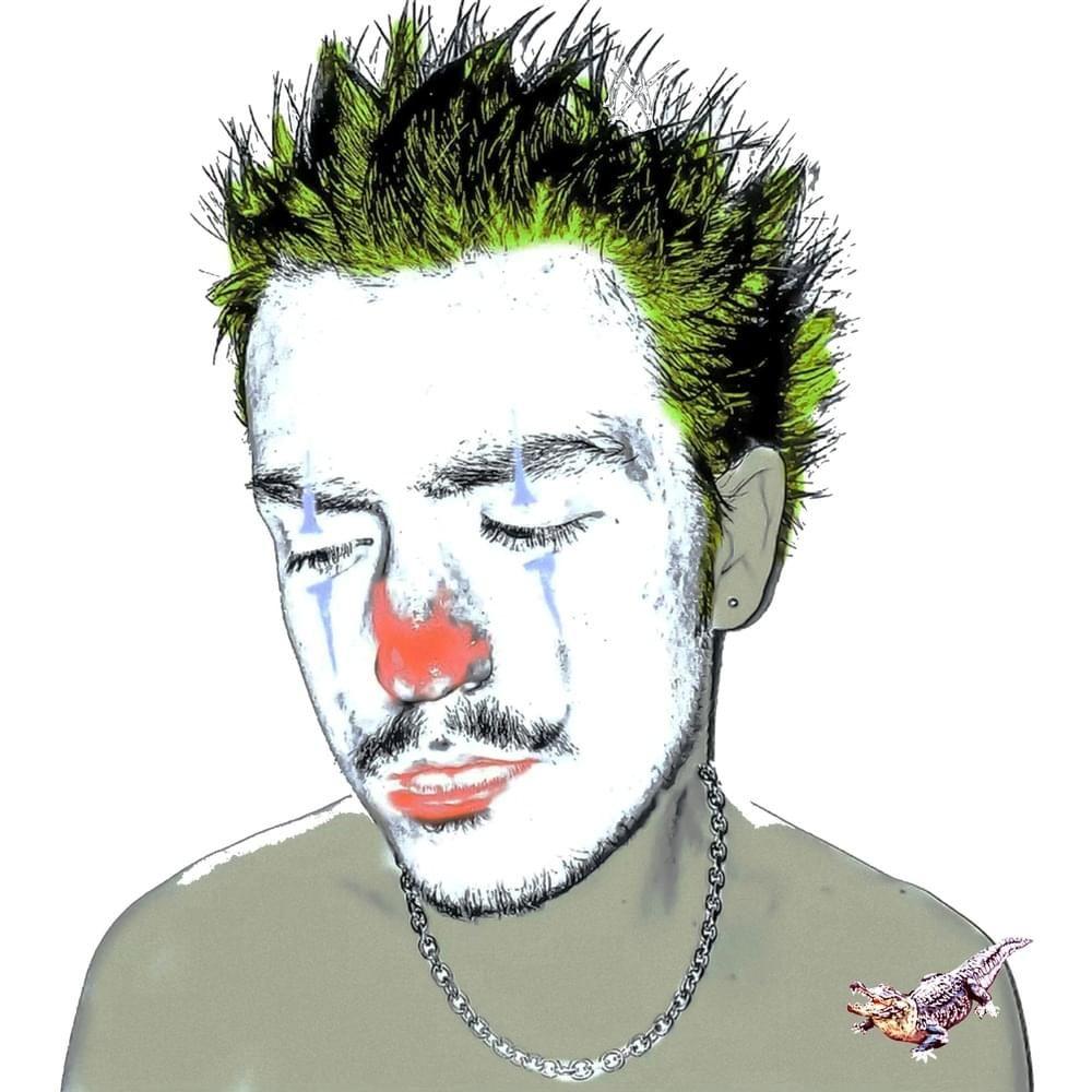 Portada de Álbum "ALLIGATOR", de Tommy Richman