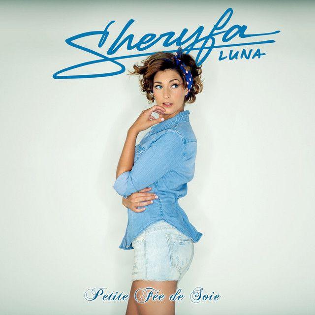 Portada de Álbum "Petite Feé de Soie", de Sheryfa Luna