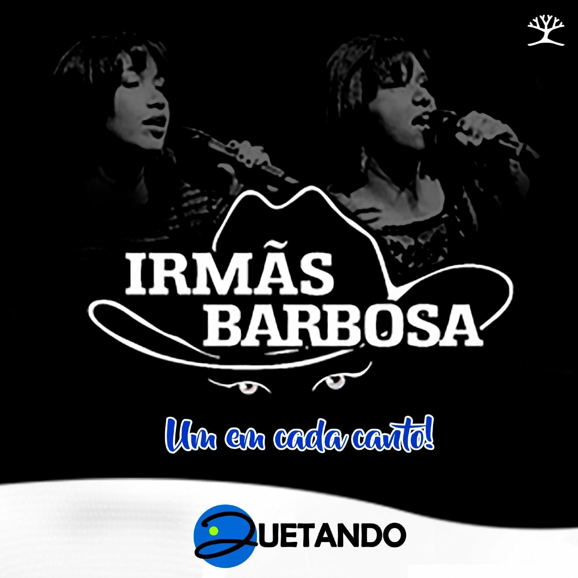 Portada de Sencillo/EP "Fim de Semana", de Irmãs Barbosa
