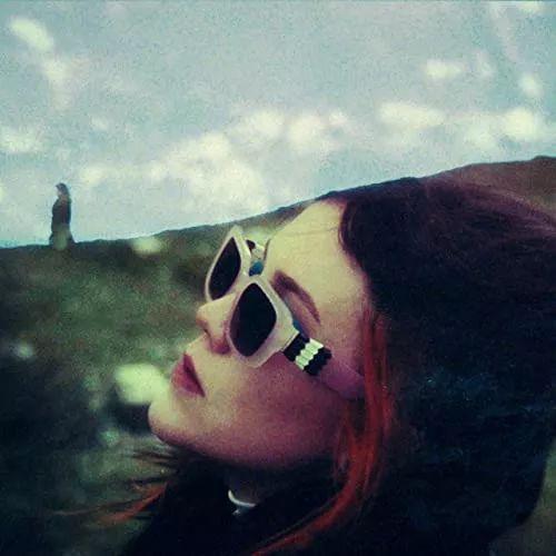 Portada de Sencillo/EP "All You Can Do", de Bess Atwell