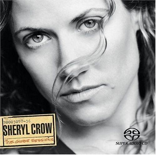 Portada de Álbum "Globe Sessions (Super Audio CD)", de Sheryl Crow