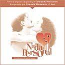 Portada de Álbum "Amor Mio", de Armando Manzanero