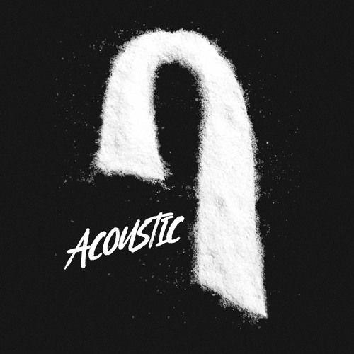 Album cover of "Salt (Acoustic)" by Ava Max