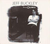 Portada de Álbum "Live À L'Olympia", de Jeff Buckley