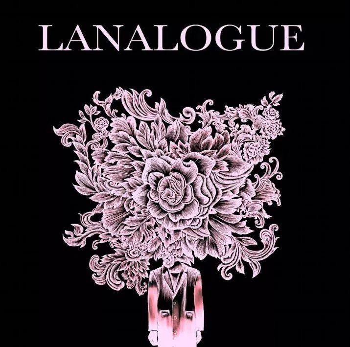 Portada de Sencillo/EP "Star - Seoul!", de Lanalogue