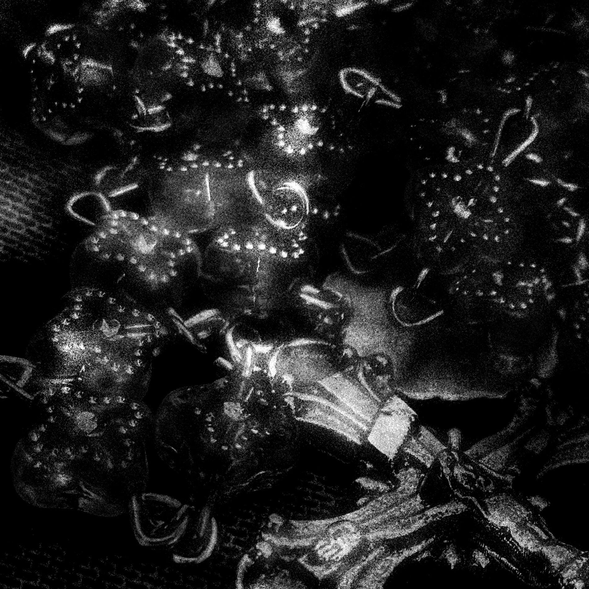 Portada de Álbum "Ripme, Vol. 2", de Retro