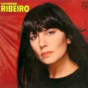 Portada de Álbum "Soleil Dans L'Ombre", de Catherine Ribeiro