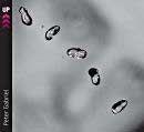 Capa do álbum "Up", de Peter Gabriel