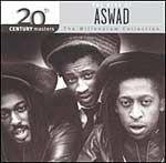 Portada de Álbum "20th Century Masters: The Millennium Collection", de Aswad