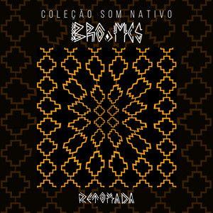 Portada de Álbum "RETOMADA", de Brô Mcs
