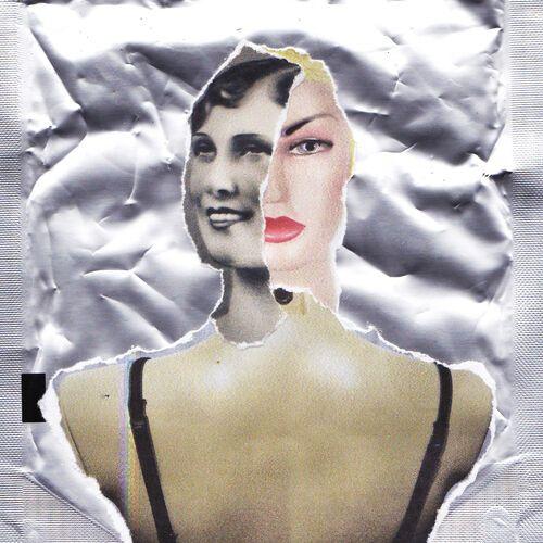 Portada de Sencillo/EP "ENCORE", de SAAY