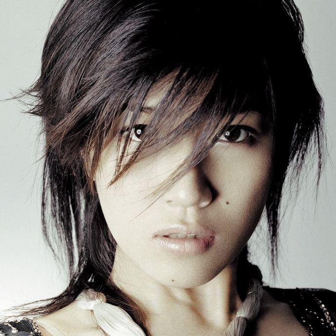 Portada de Álbum "Even So", de Bonnie Pink