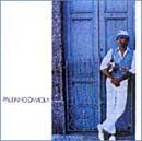 Album cover of "Perder e Ganhar" by Paulinho da Viola