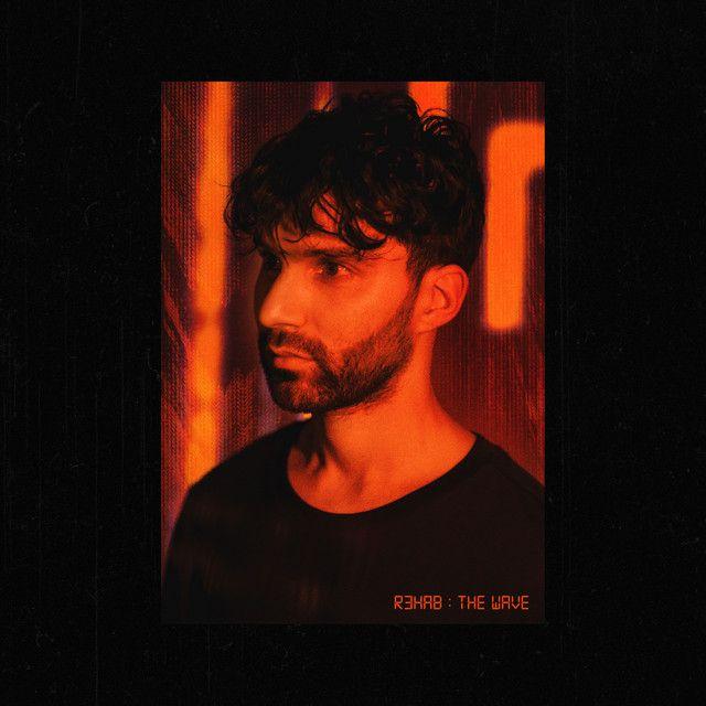 Portada de Álbum "The Wave", de R3HAB