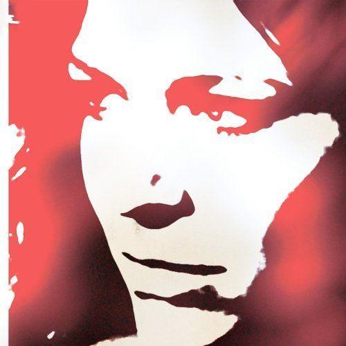 Portada de Sencillo/EP "Stromata (EP1)", de Charlotte Martin