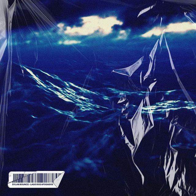 Portada de Sencillo/EP "lago dos afogados", de Dylan Bounce