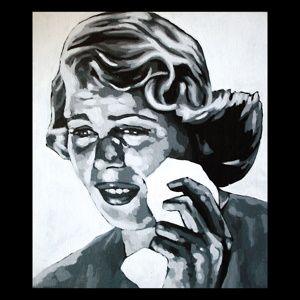 Capa do Álbum "Daughters", de Daughters