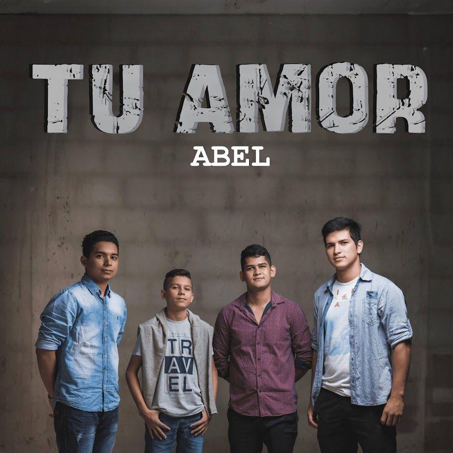 Portada de Sencillo/EP "Tu Amor", de ABEL Música Cristiana