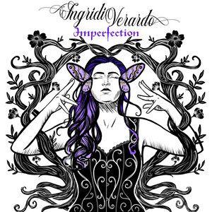 Album cover of "Imperfection" by Ingridi Verardo