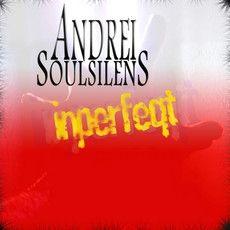 Portada de Álbum "Inperfeqt", de Andrei Soulsilens