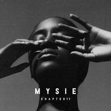 Portada de Sencillo/EP "Chapter 11", de Mysie