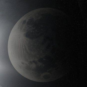 Portada de Sencillo/EP "Moon", de Gui Palhano